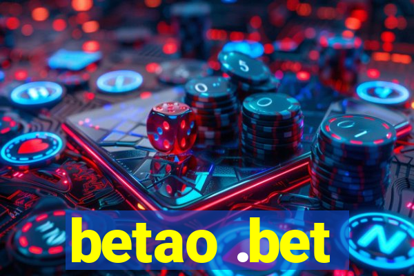 betao .bet